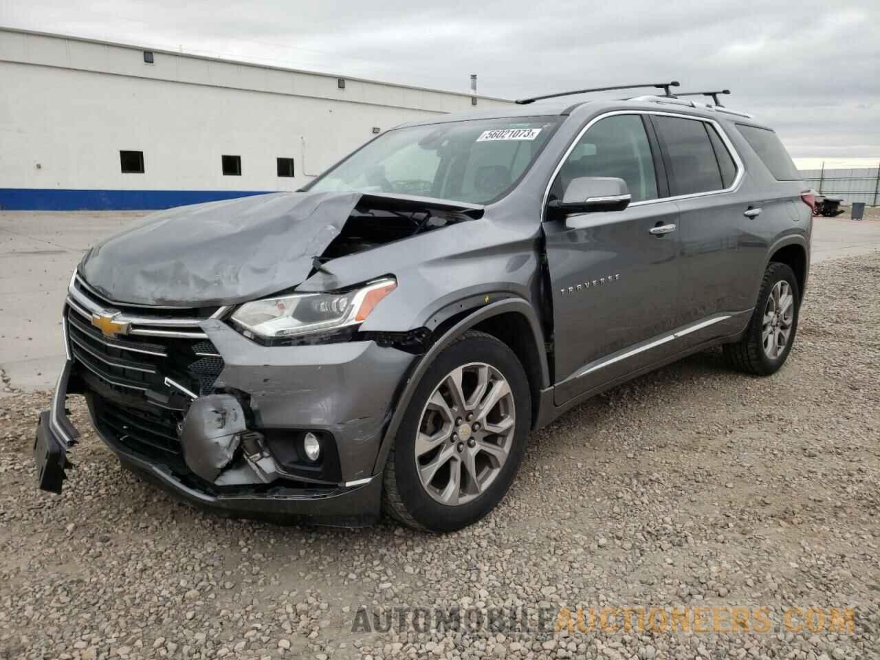 1GNEVKKW4KJ121462 CHEVROLET TRAVERSE 2019