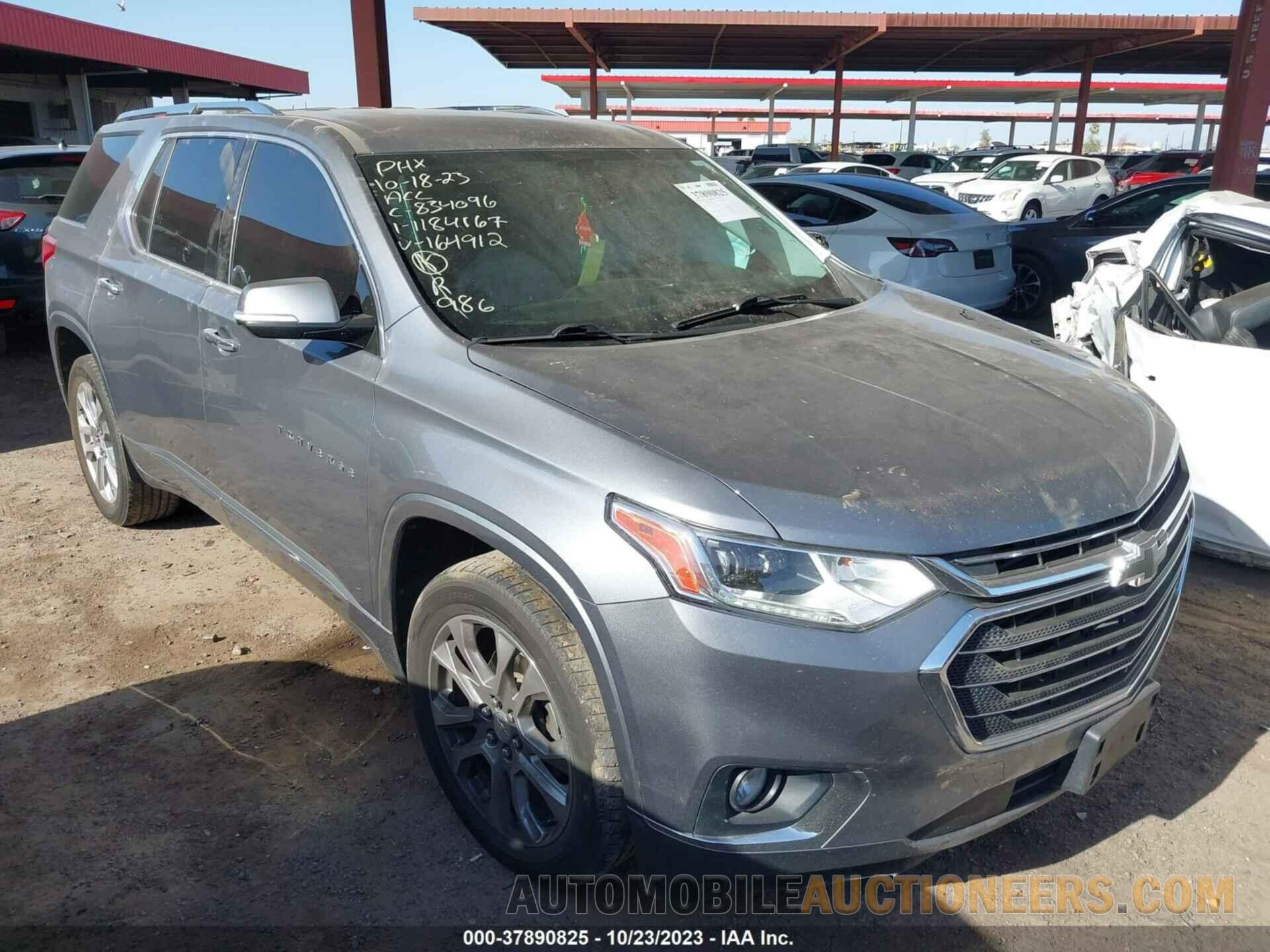 1GNEVKKW4KJ164912 CHEVROLET TRAVERSE 2019