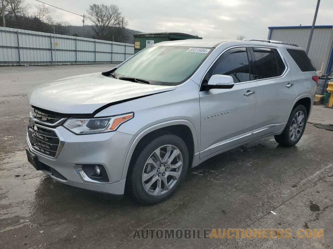 1GNEVKKW4KJ224896 CHEVROLET TRAVERSE 2019