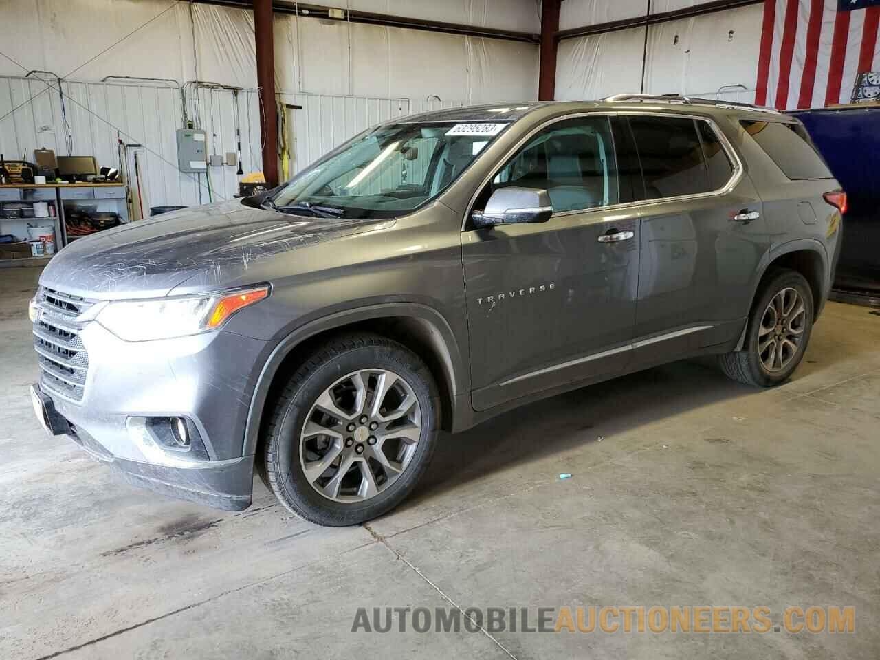 1GNEVKKW4KJ272785 CHEVROLET TRAVERSE 2019