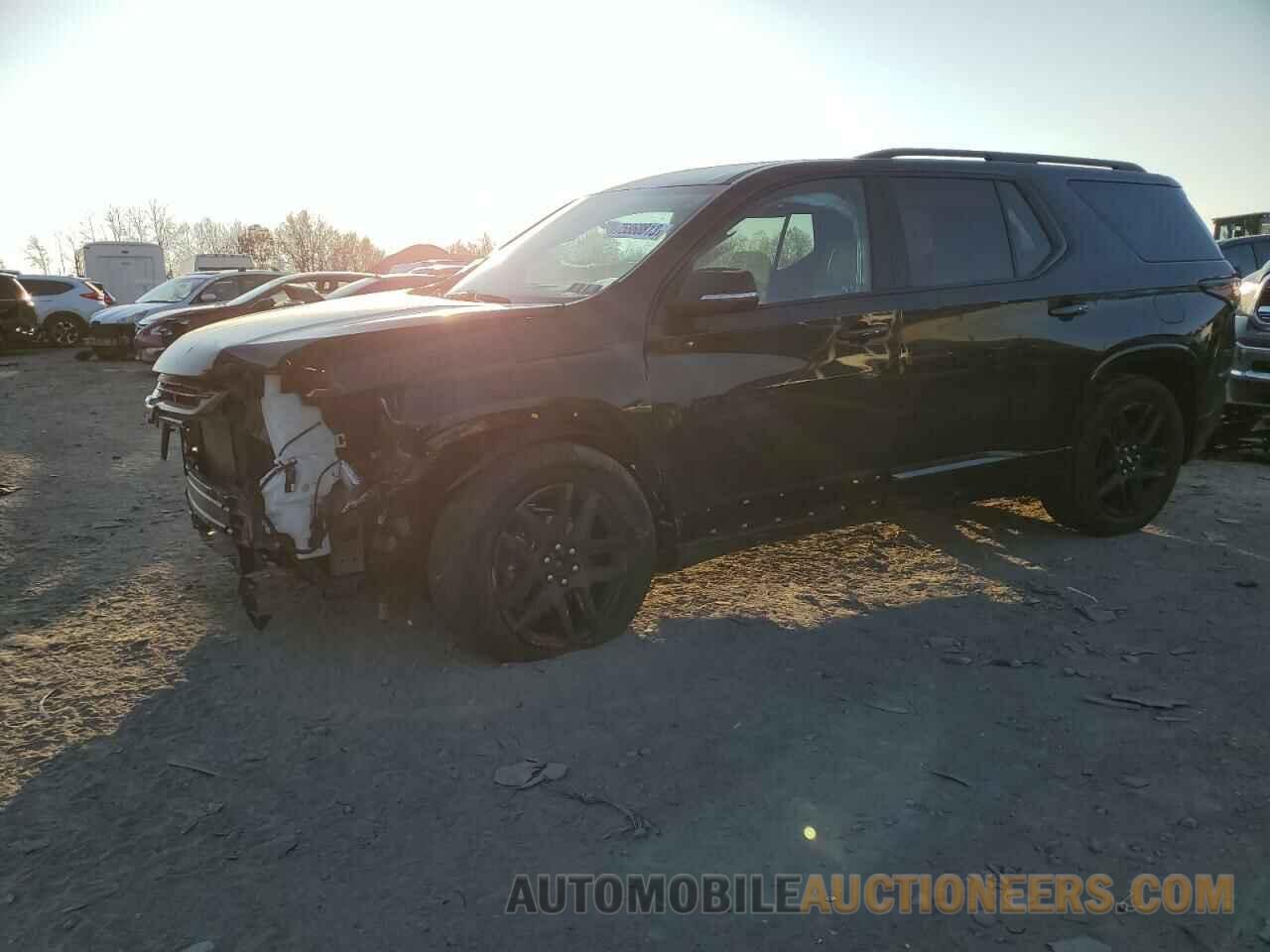 1GNEVKKW4MJ187853 CHEVROLET TRAVERSE 2021