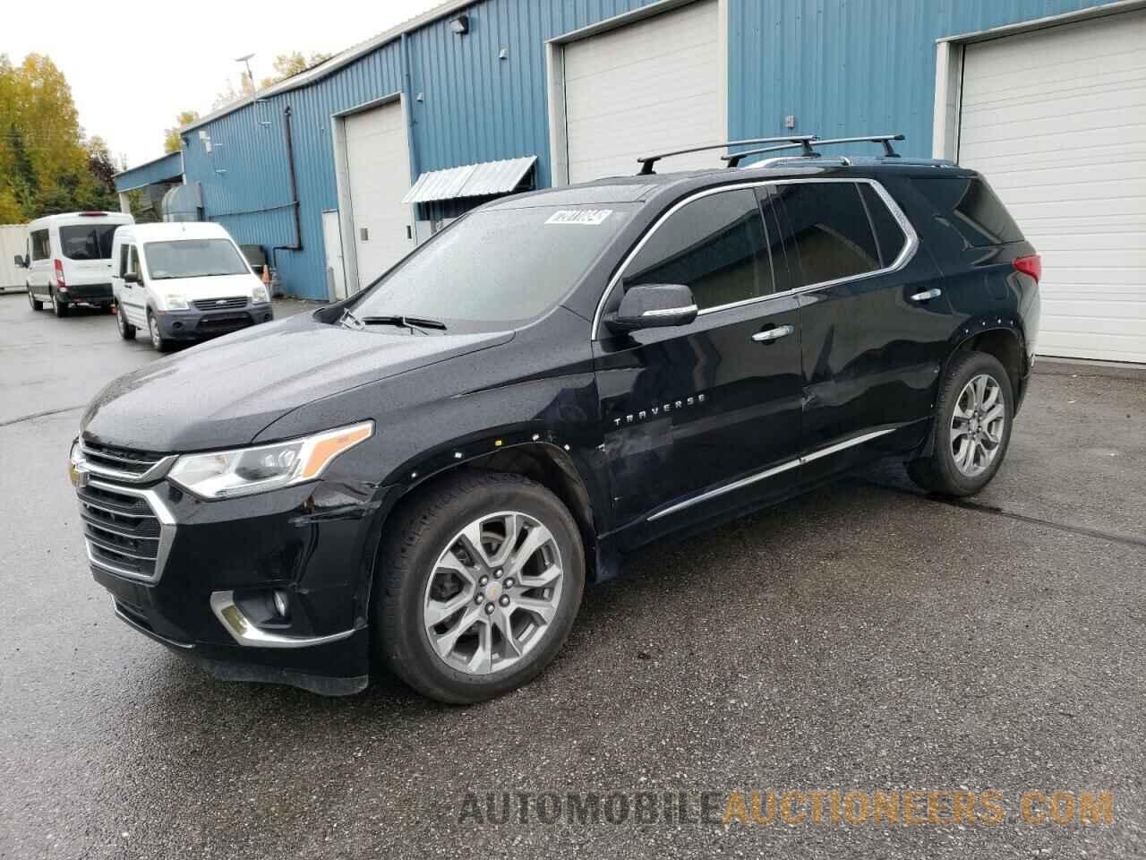 1GNEVKKW4MJ272109 CHEVROLET TRAVERSE 2021