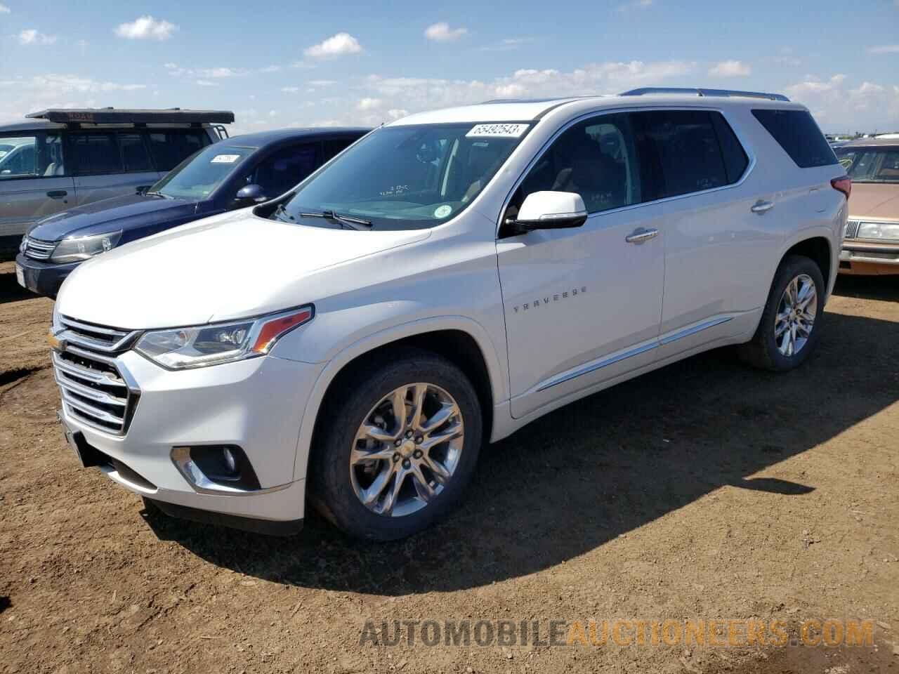 1GNEVKKW5JJ266461 CHEVROLET TRAVERSE 2018