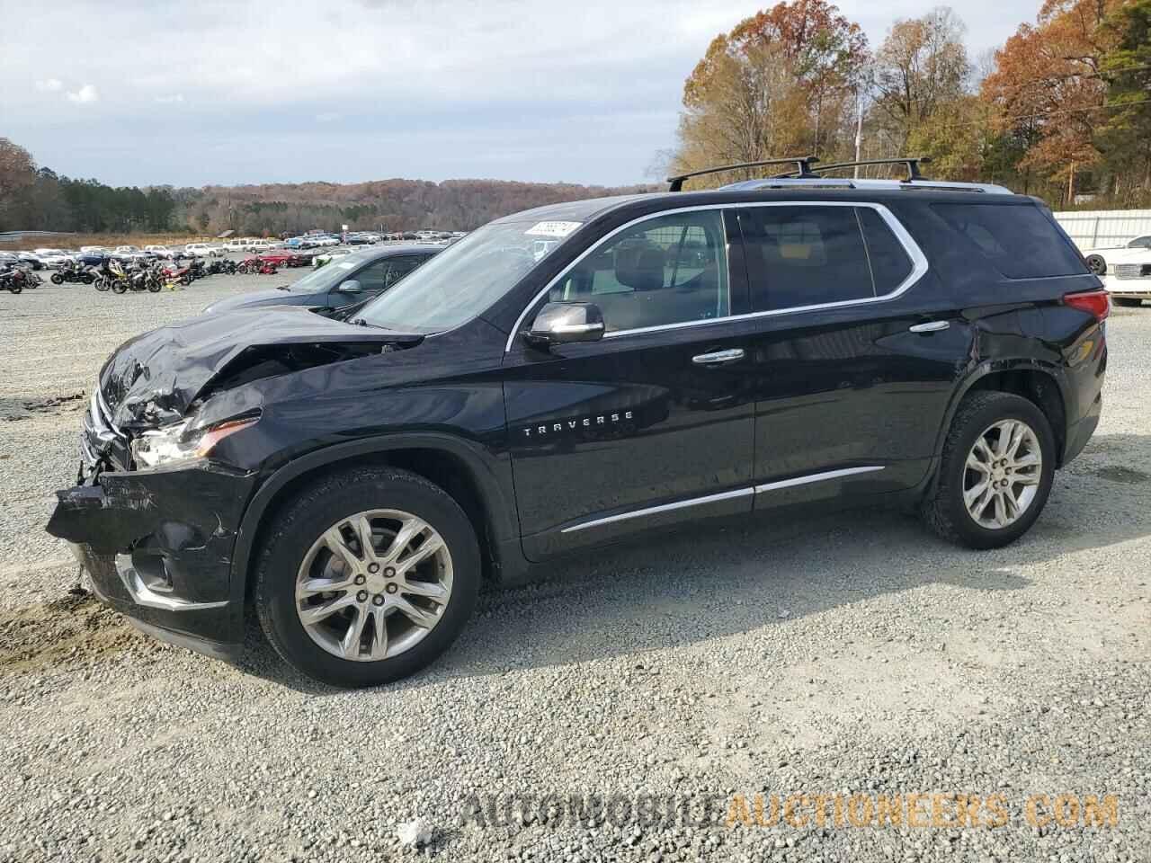 1GNEVKKW5JJ274432 CHEVROLET TRAVERSE 2018