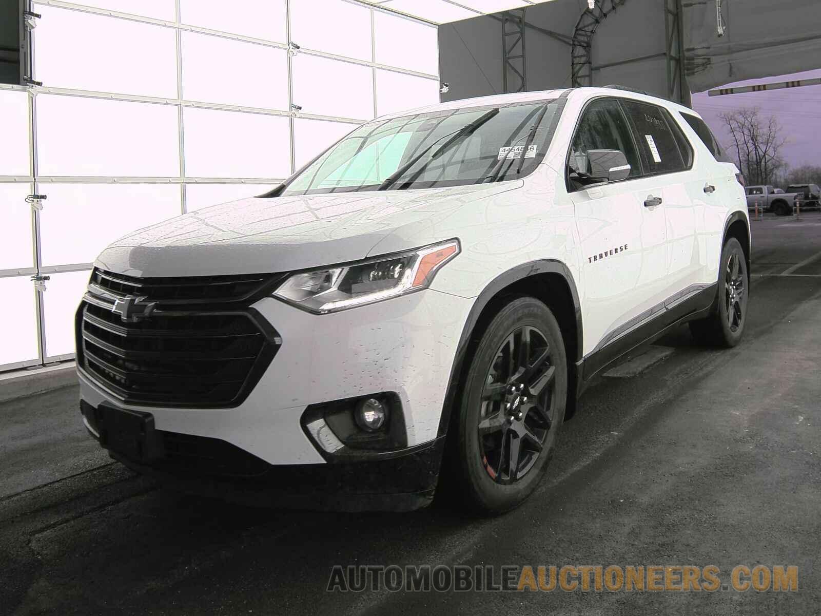 1GNEVKKW5KJ206200 Chevrolet Traverse 2019