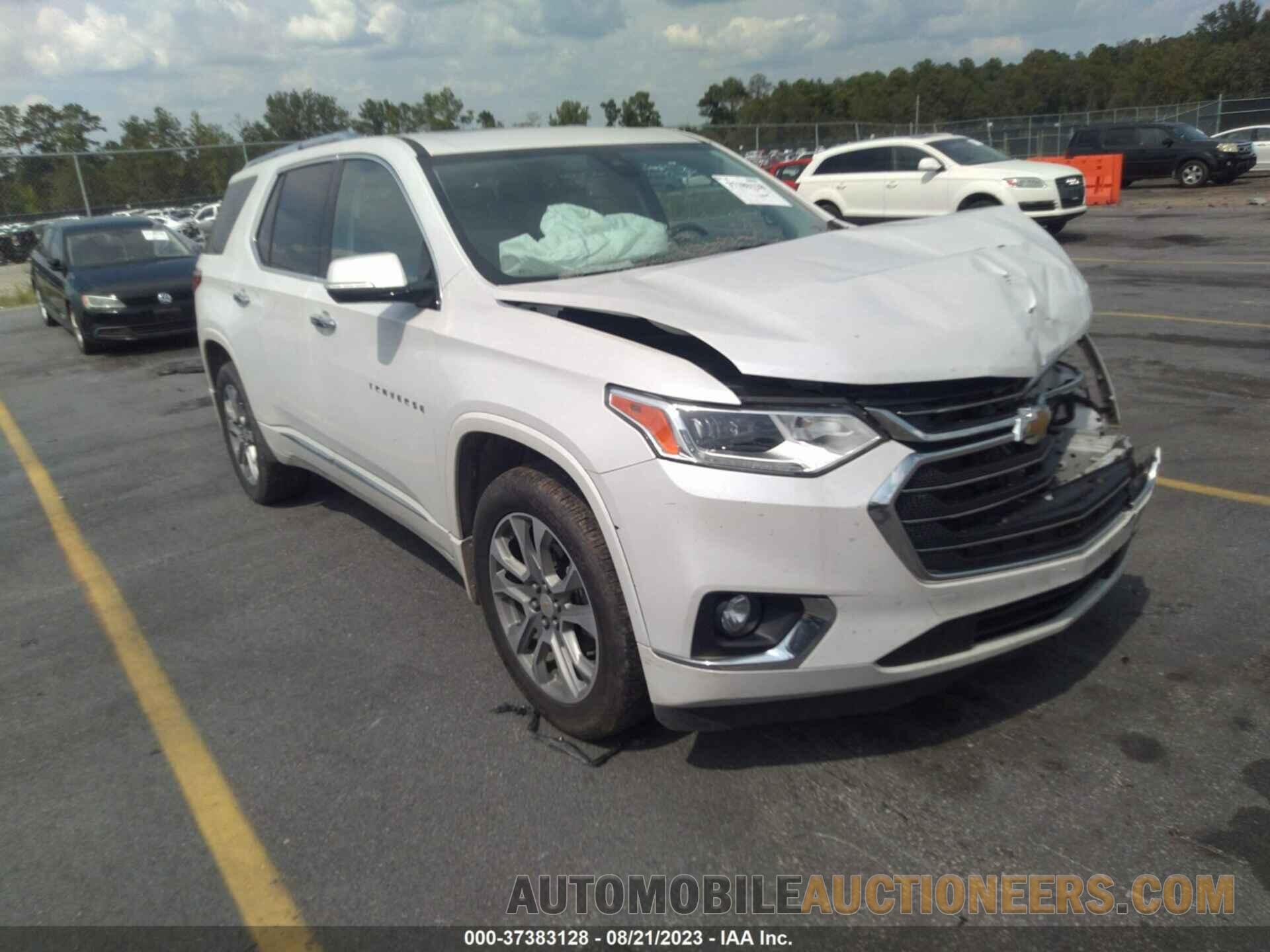 1GNEVKKW5KJ232490 CHEVROLET TRAVERSE 2019