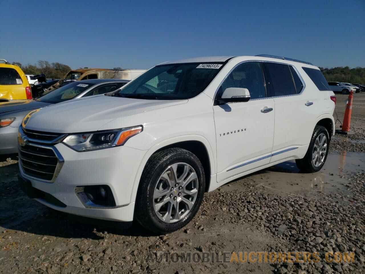 1GNEVKKW5KJ270902 CHEVROLET TRAVERSE 2019