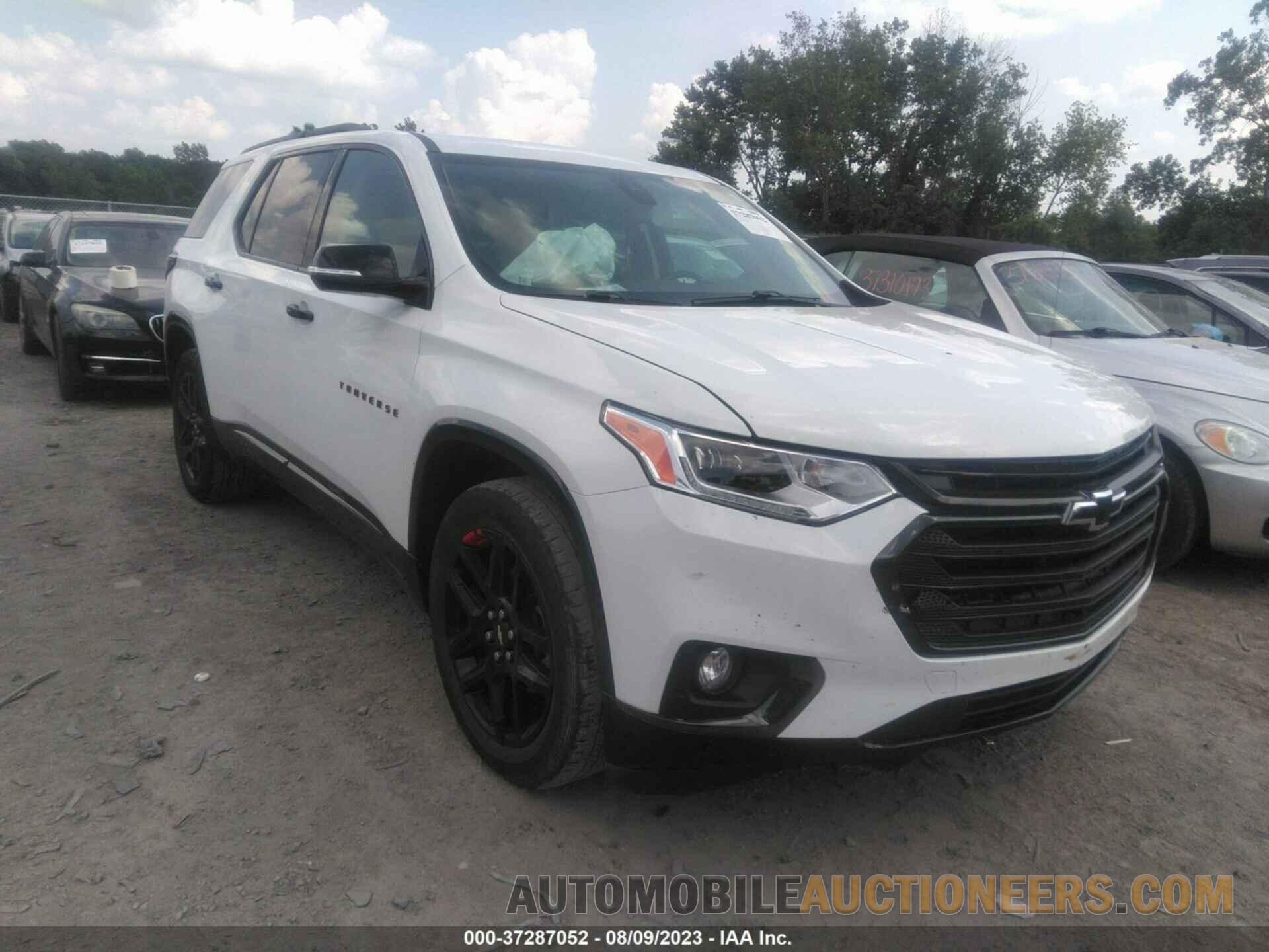 1GNEVKKW5KJ282189 CHEVROLET TRAVERSE 2019