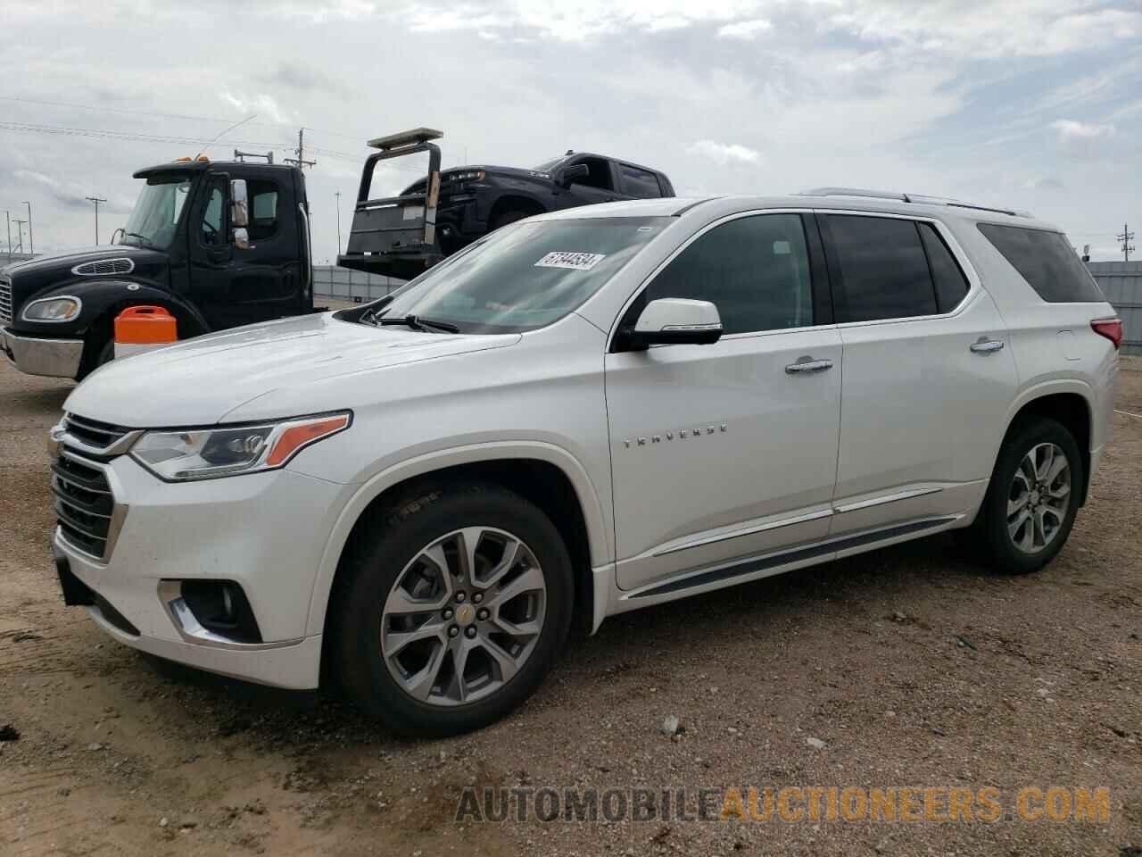 1GNEVKKW5LJ129913 CHEVROLET TRAVERSE 2020