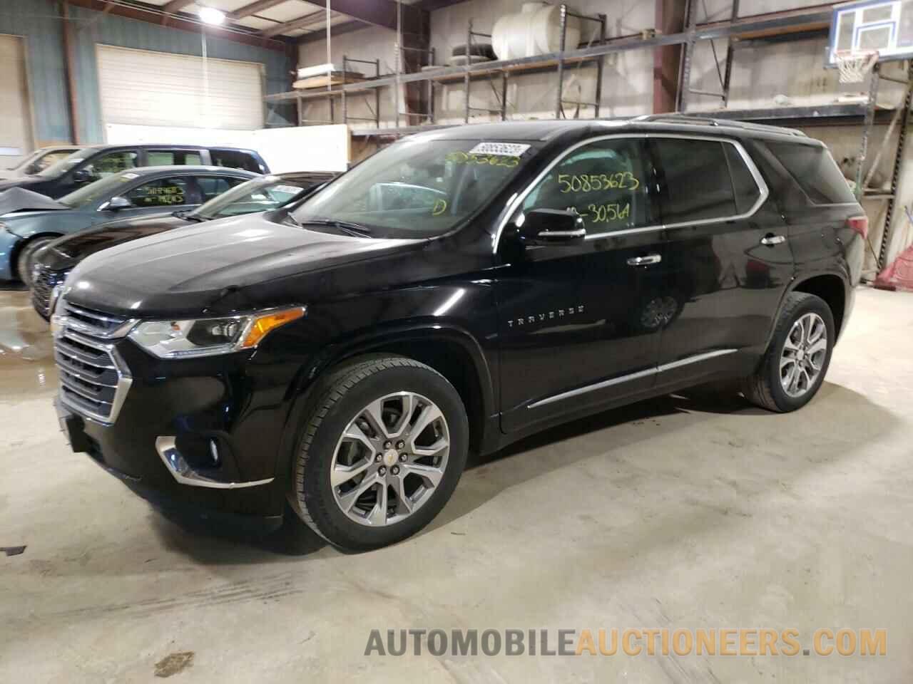 1GNEVKKW5LJ173314 CHEVROLET TRAVERSE 2020