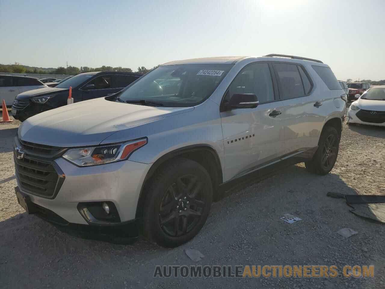 1GNEVKKW5LJ207333 CHEVROLET TRAVERSE 2020