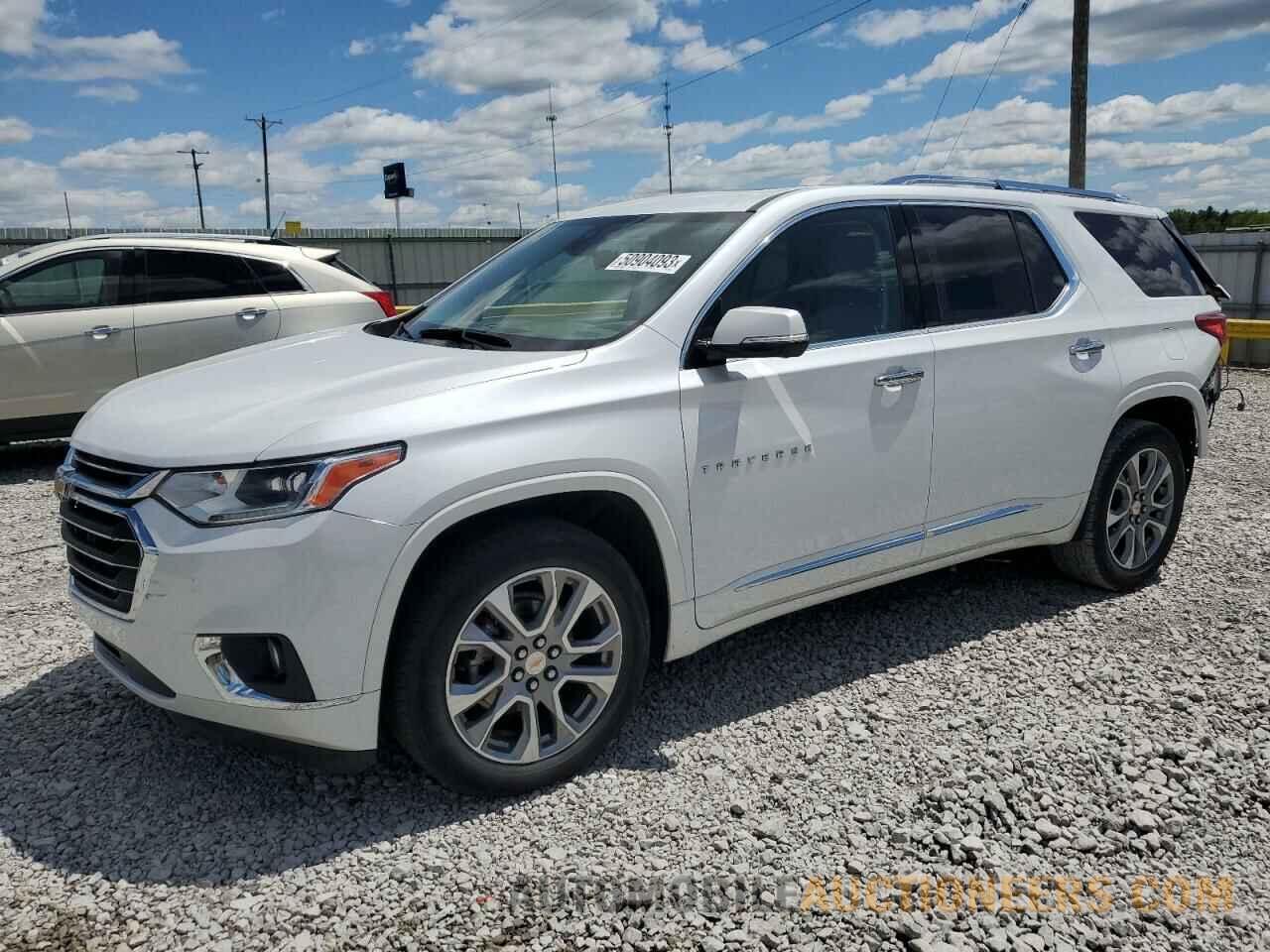 1GNEVKKW5LJ306721 CHEVROLET TRAVERSE 2020