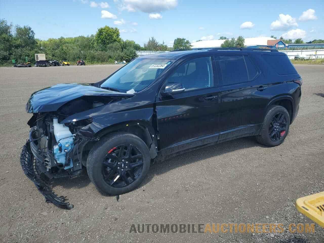 1GNEVKKW5MJ251401 CHEVROLET TRAVERSE 2021