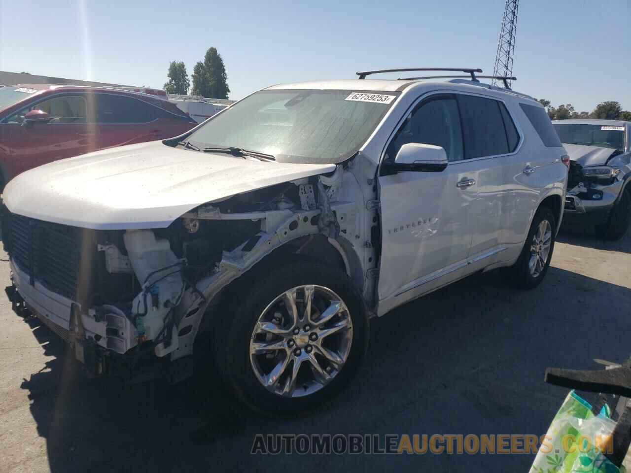 1GNEVKKW6JJ130999 CHEVROLET TRAVERSE 2018