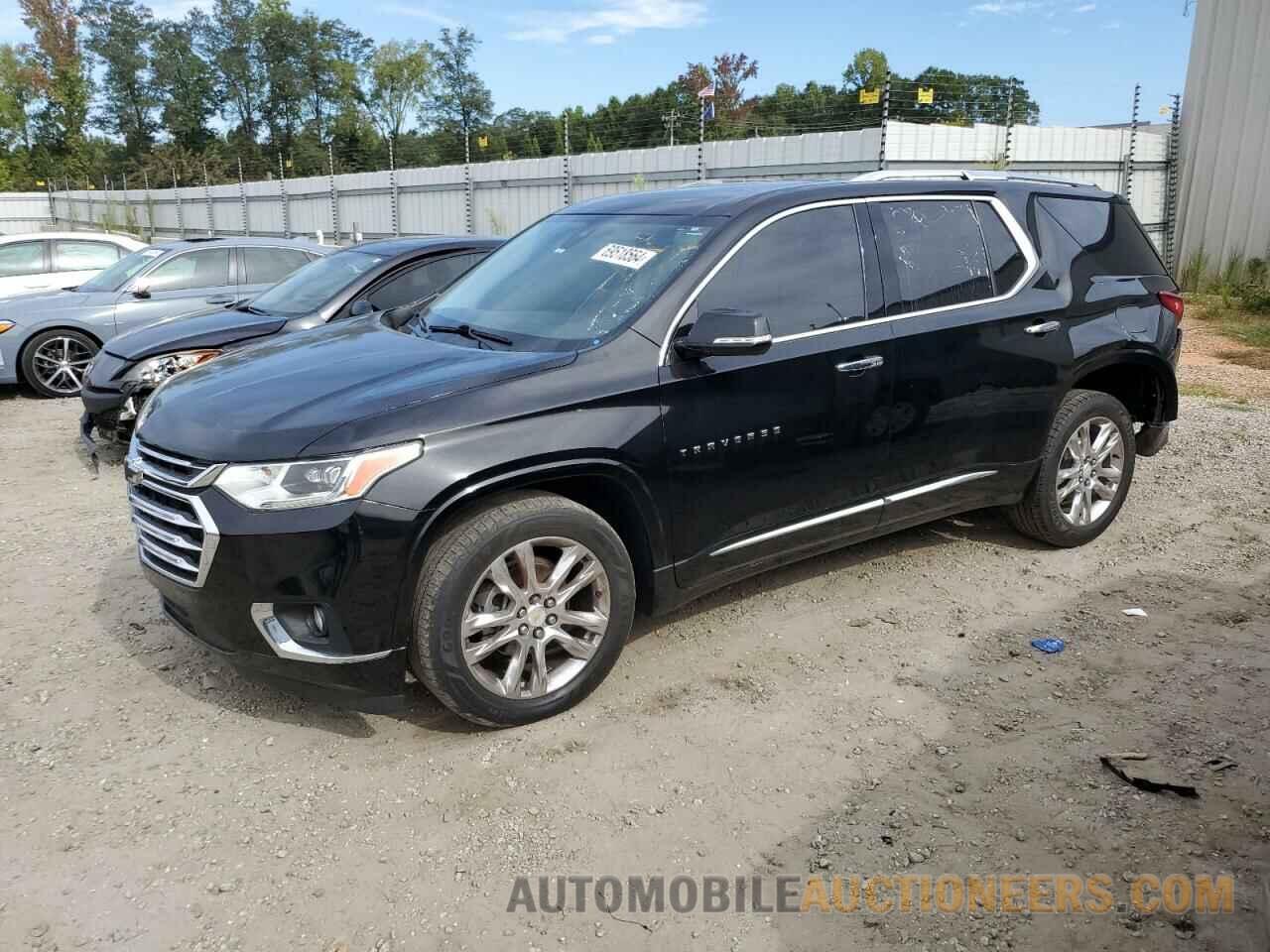 1GNEVKKW6JJ137984 CHEVROLET TRAVERSE 2018