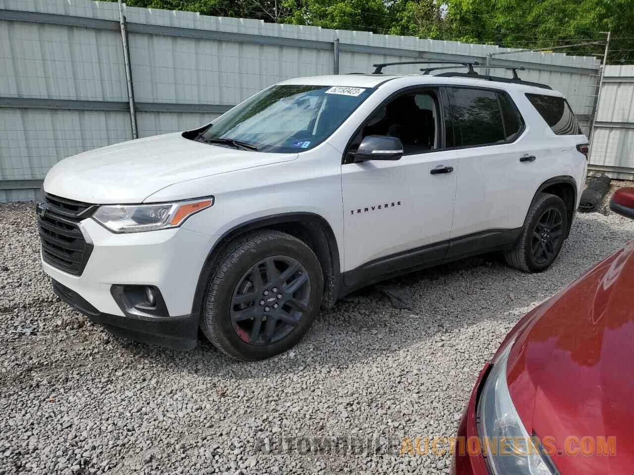 1GNEVKKW6KJ129062 CHEVROLET TRAVERSE 2019