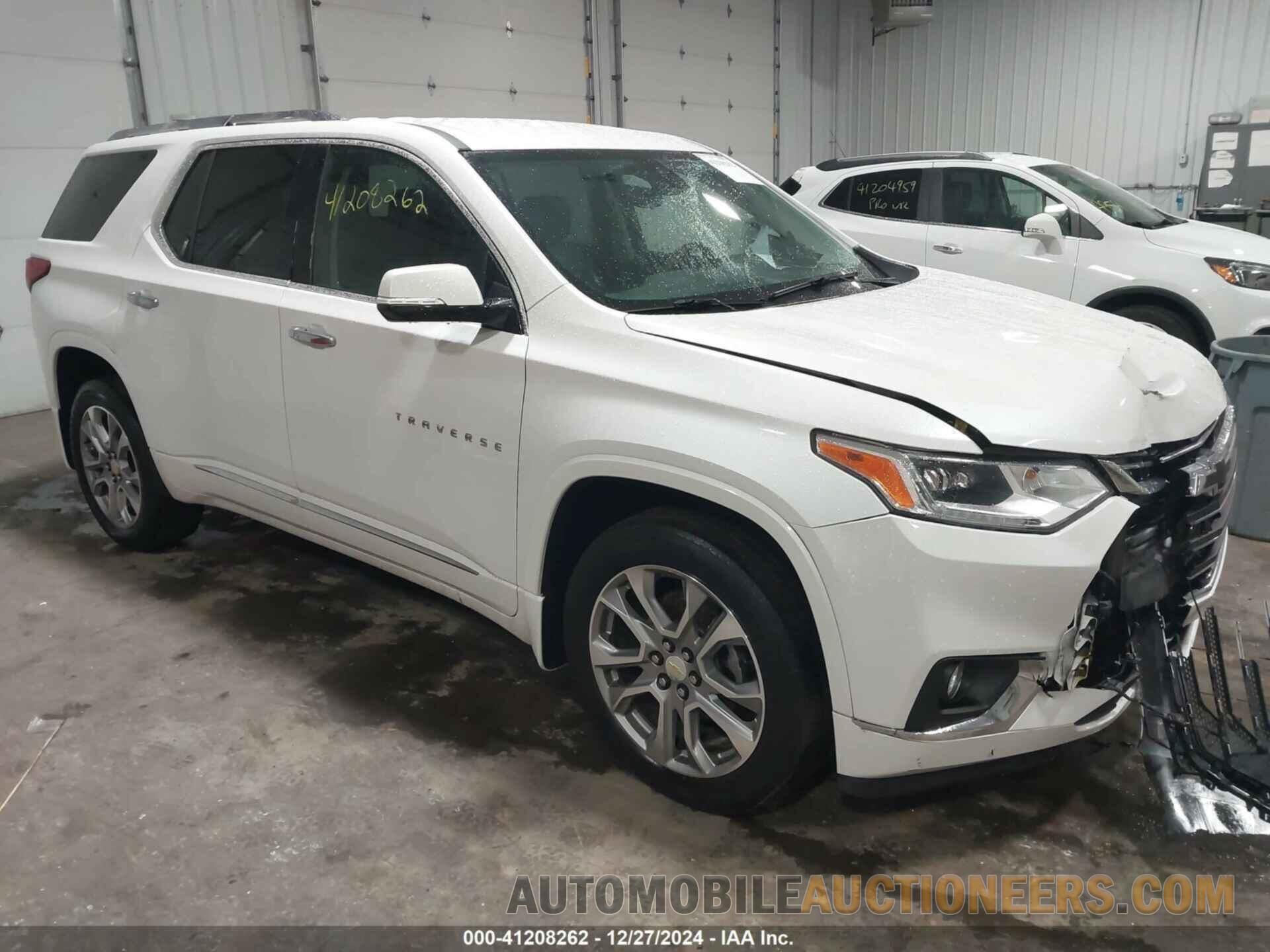 1GNEVKKW6KJ131135 CHEVROLET TRAVERSE 2019