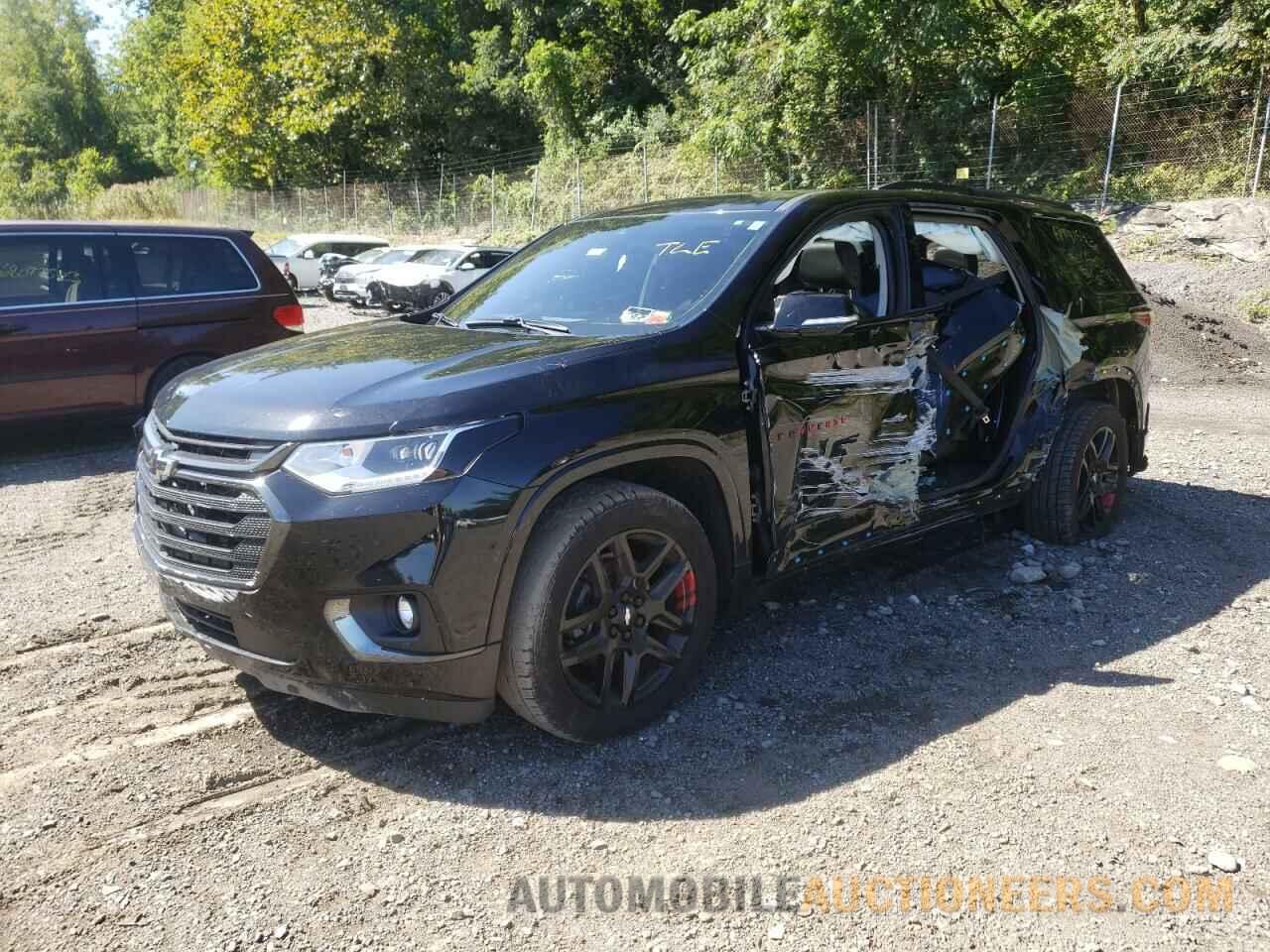 1GNEVKKW6KJ206898 CHEVROLET TRAVERSE 2019