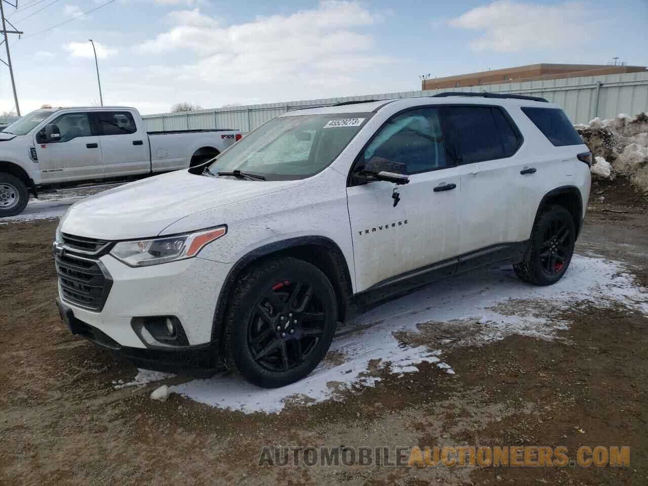 1GNEVKKW6KJ234152 CHEVROLET TRAVERSE 2019