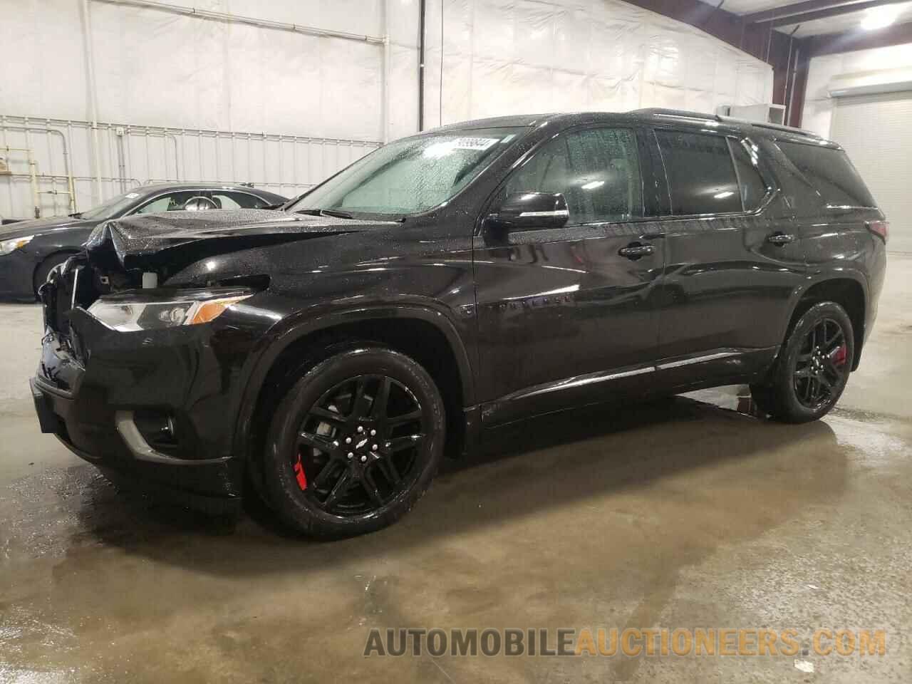 1GNEVKKW6LJ148745 CHEVROLET TRAVERSE 2020