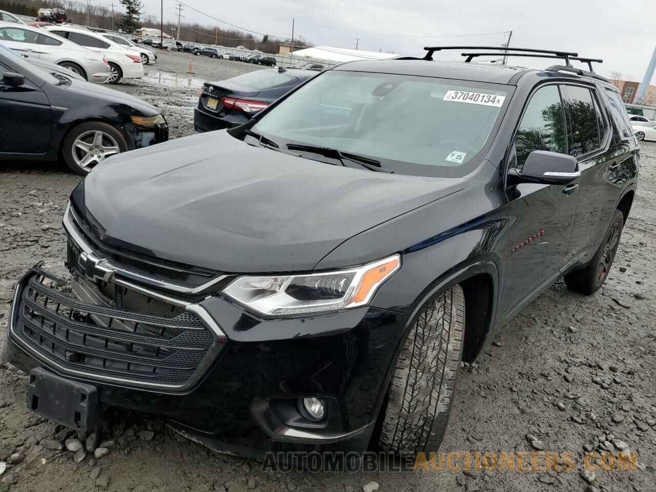 1GNEVKKW6LJ216123 CHEVROLET TRAVERSE 2020