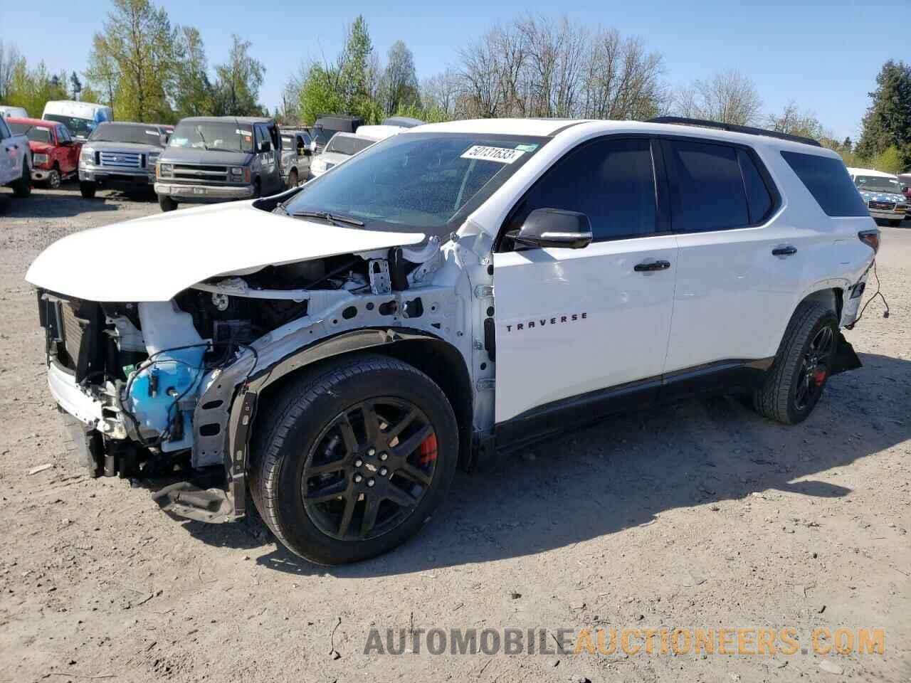 1GNEVKKW6MJ102821 CHEVROLET TRAVERSE 2021