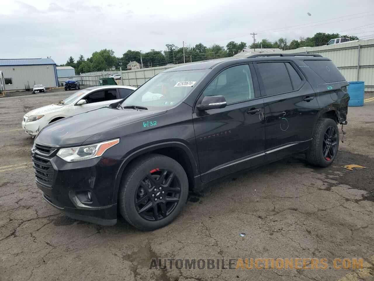 1GNEVKKW6MJ181102 CHEVROLET TRAVERSE 2021