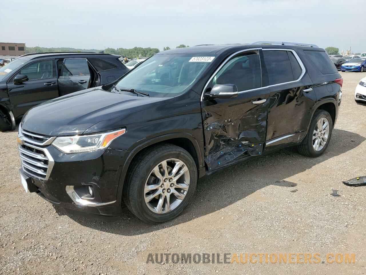 1GNEVKKW7JJ113628 CHEVROLET TRAVERSE 2018