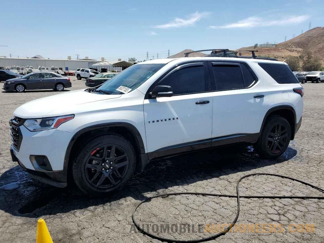 1GNEVKKW7KJ117535 CHEVROLET TRAVERSE 2019