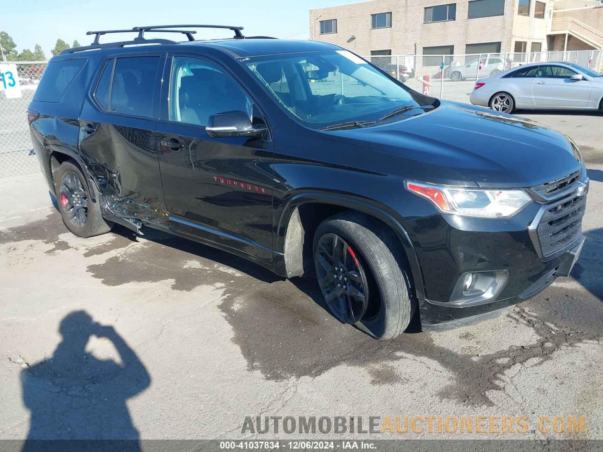 1GNEVKKW7KJ228599 CHEVROLET TRAVERSE 2019