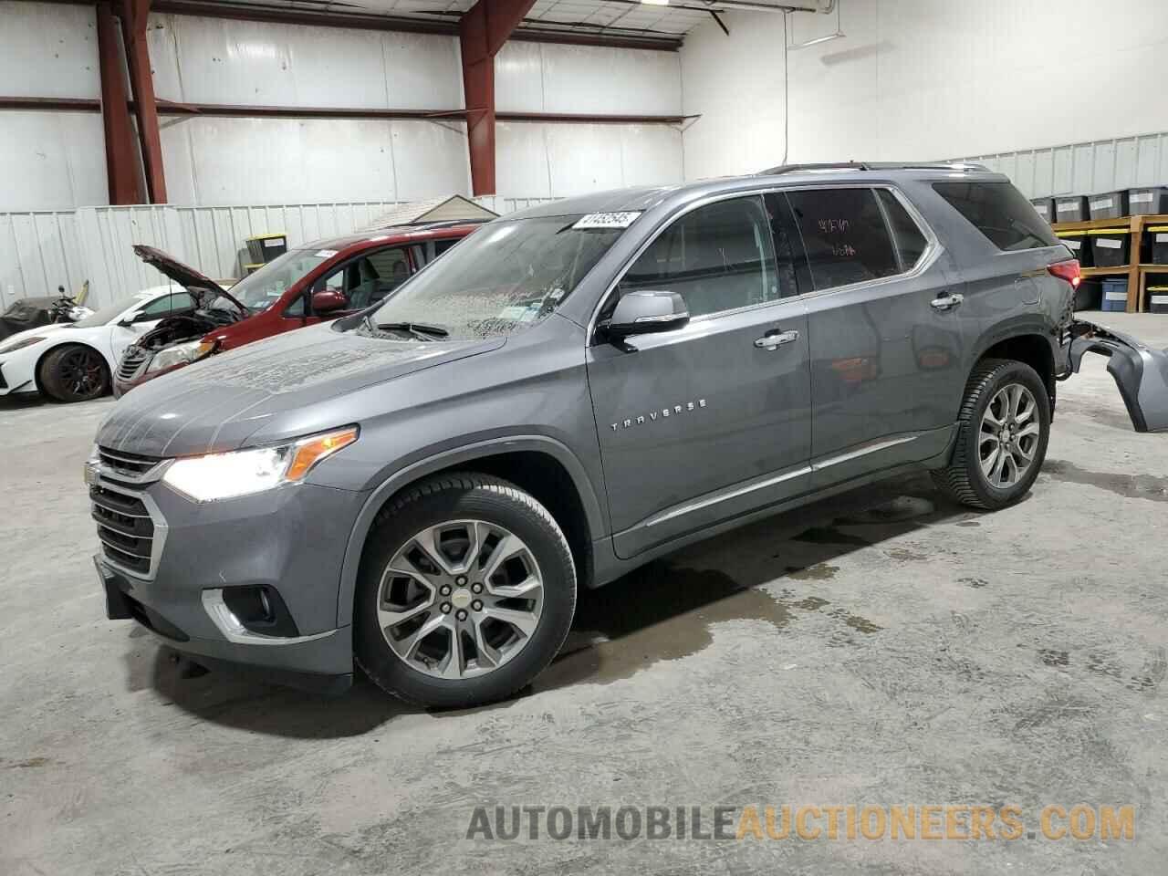 1GNEVKKW7KJ301082 CHEVROLET TRAVERSE 2019