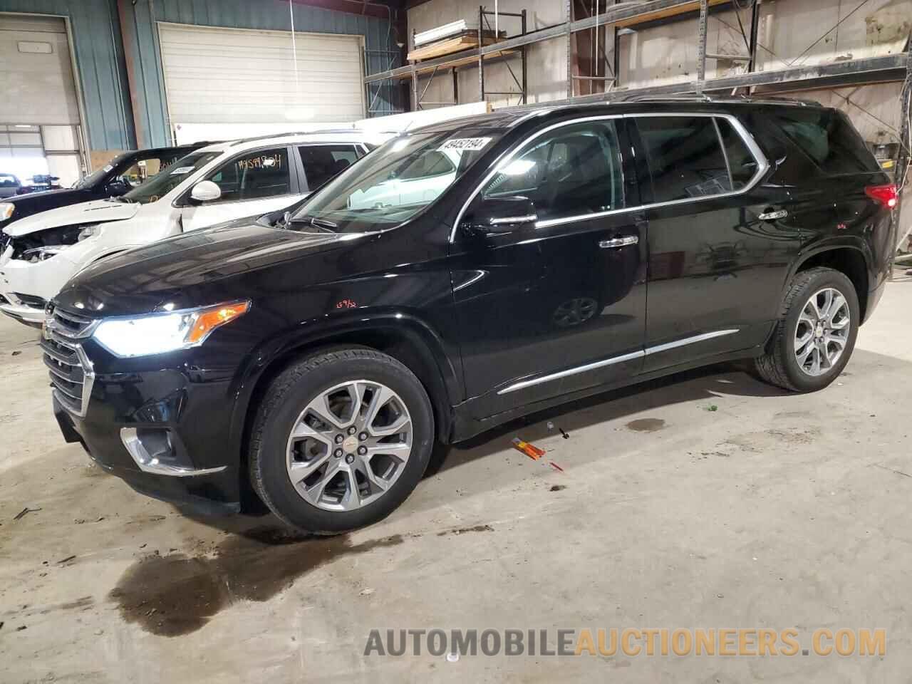 1GNEVKKW7LJ165182 CHEVROLET TRAVERSE 2020