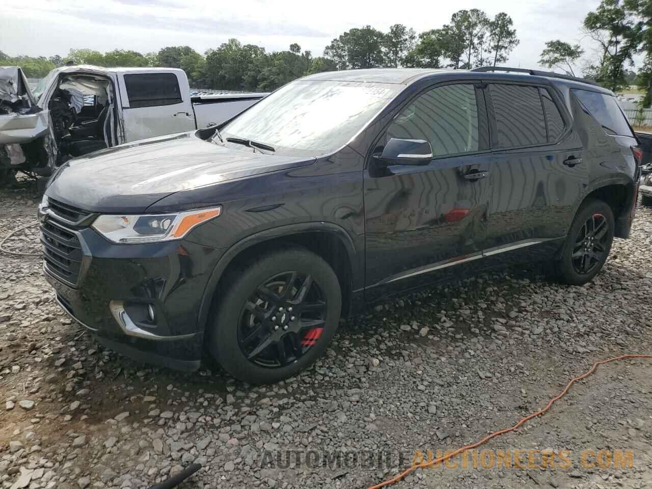 1GNEVKKW7LJ170737 CHEVROLET TRAVERSE 2020