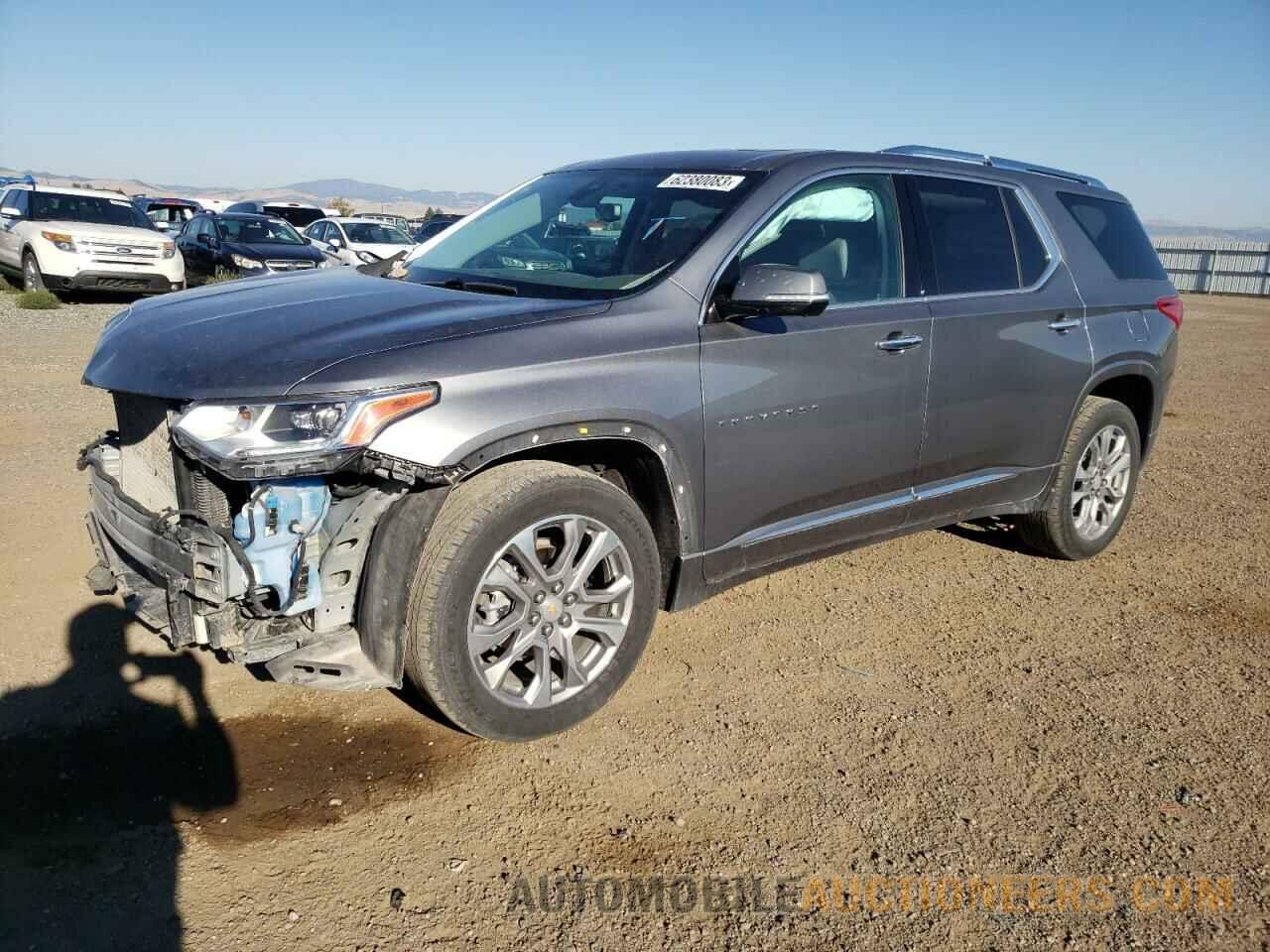 1GNEVKKW7LJ298377 CHEVROLET TRAVERSE 2020