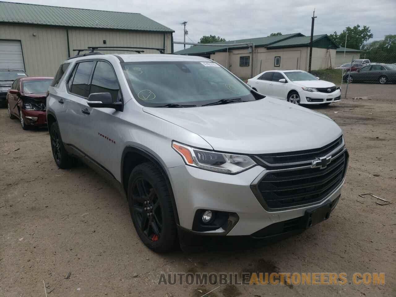 1GNEVKKW8KJ173449 CHEVROLET TRAVERSE 2019