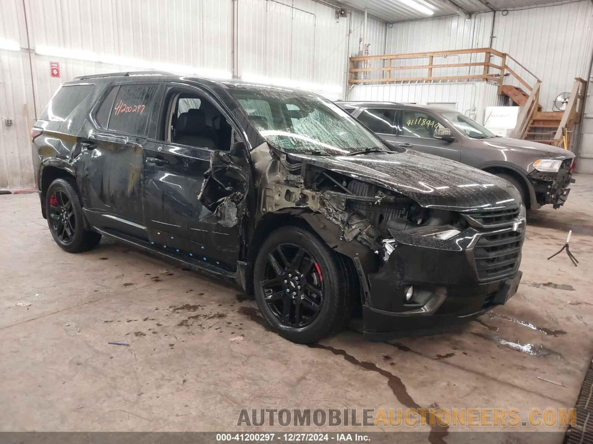 1GNEVKKW8KJ305514 CHEVROLET TRAVERSE 2019