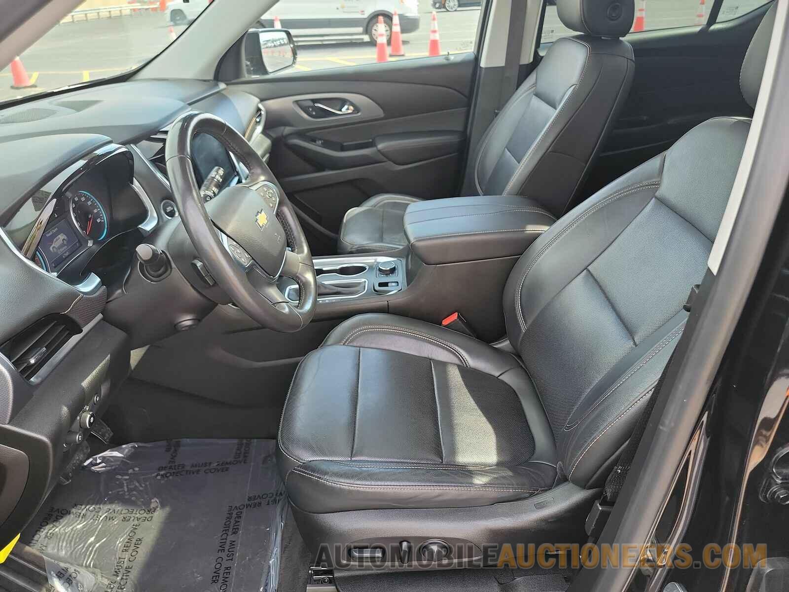 1GNEVKKW8LJ109879 Chevrolet Traverse 2020