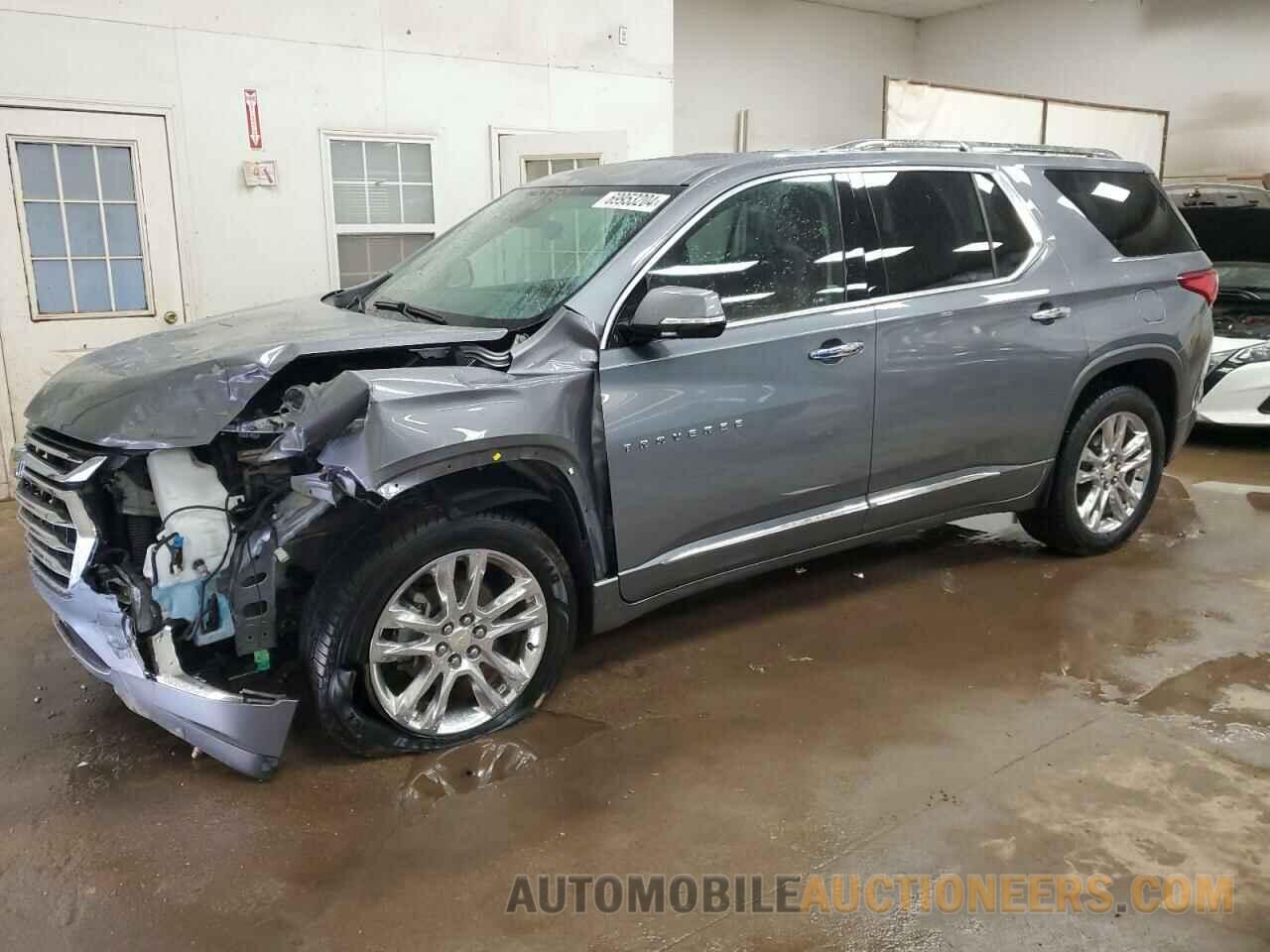 1GNEVKKW9JJ136084 CHEVROLET TRAVERSE 2018