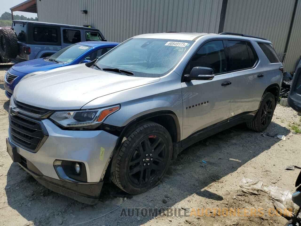 1GNEVKKW9KJ210265 CHEVROLET TRAVERSE 2019