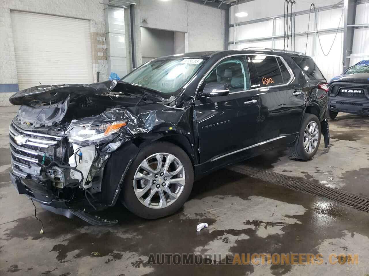 1GNEVKKW9KJ225266 CHEVROLET TRAVERSE 2019