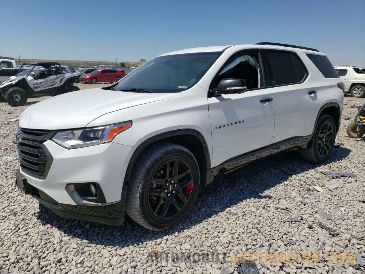 1GNEVKKW9LJ135326 CHEVROLET TRAVERSE 2020