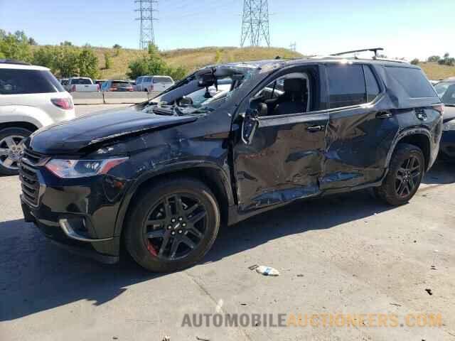 1GNEVKKW9LJ137643 CHEVROLET TRAVERSE 2020