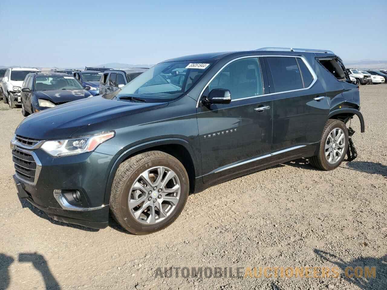 1GNEVKKW9LJ142017 CHEVROLET TRAVERSE 2020