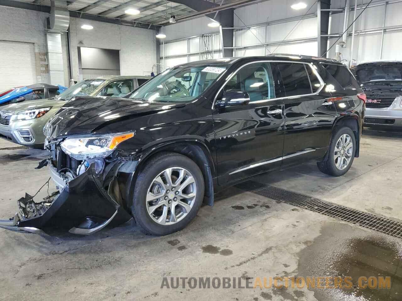 1GNEVKKW9LJ183215 CHEVROLET TRAVERSE 2020