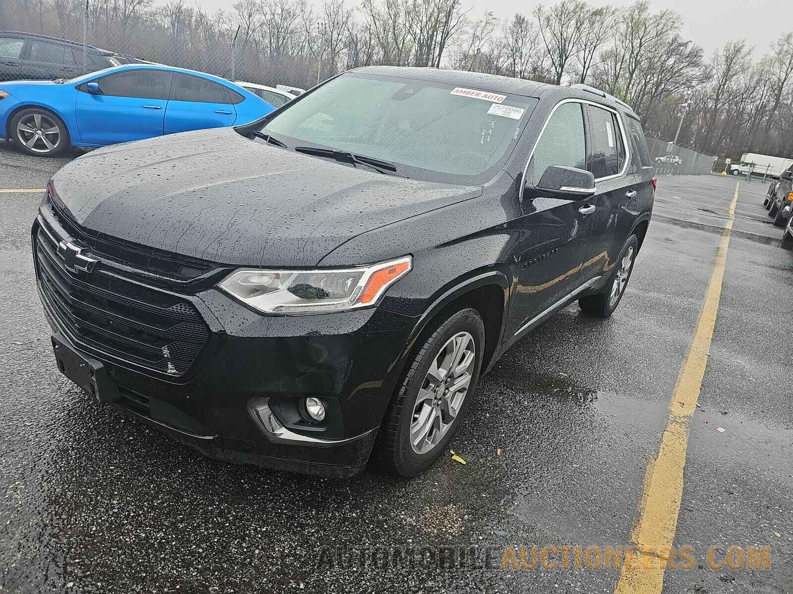 1GNEVKKW9LJ279040 Chevrolet Traverse 2020