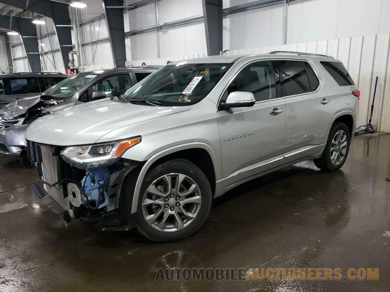 1GNEVKKW9MJ162558 CHEVROLET TRAVERSE 2021