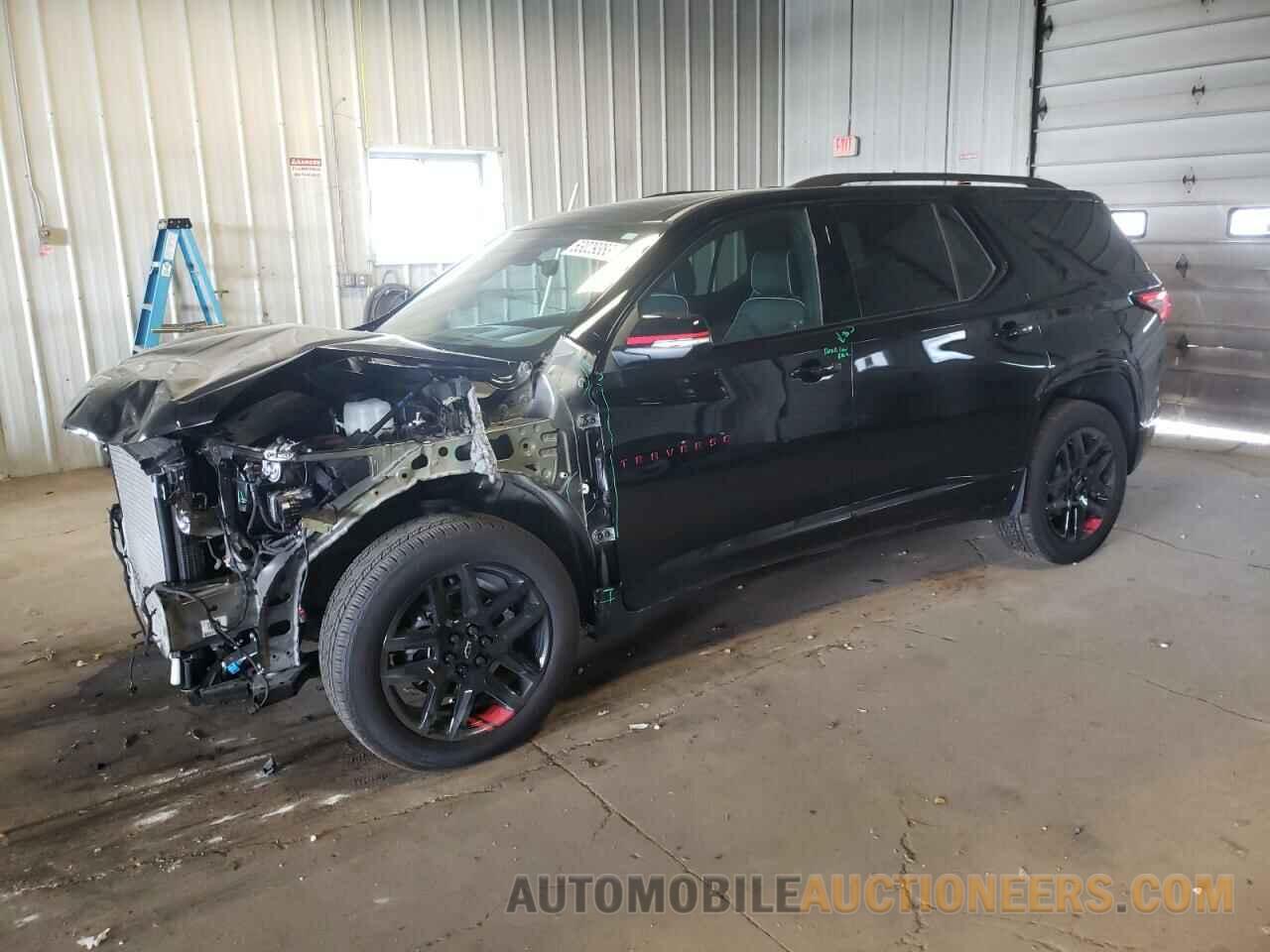 1GNEVKKW9PJ184824 CHEVROLET TRAVERSE 2023