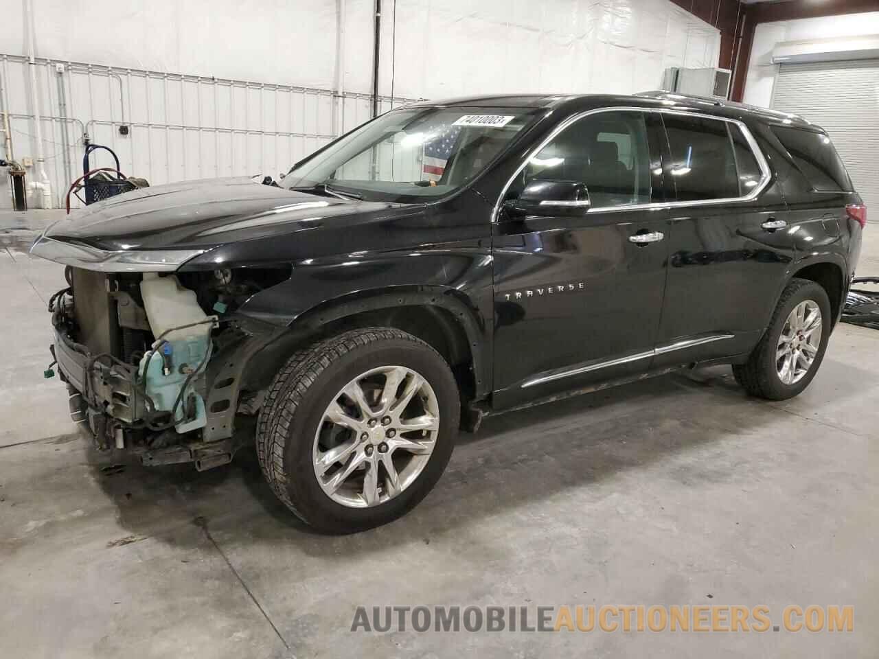 1GNEVKKWXJJ189103 CHEVROLET TRAVERSE 2018