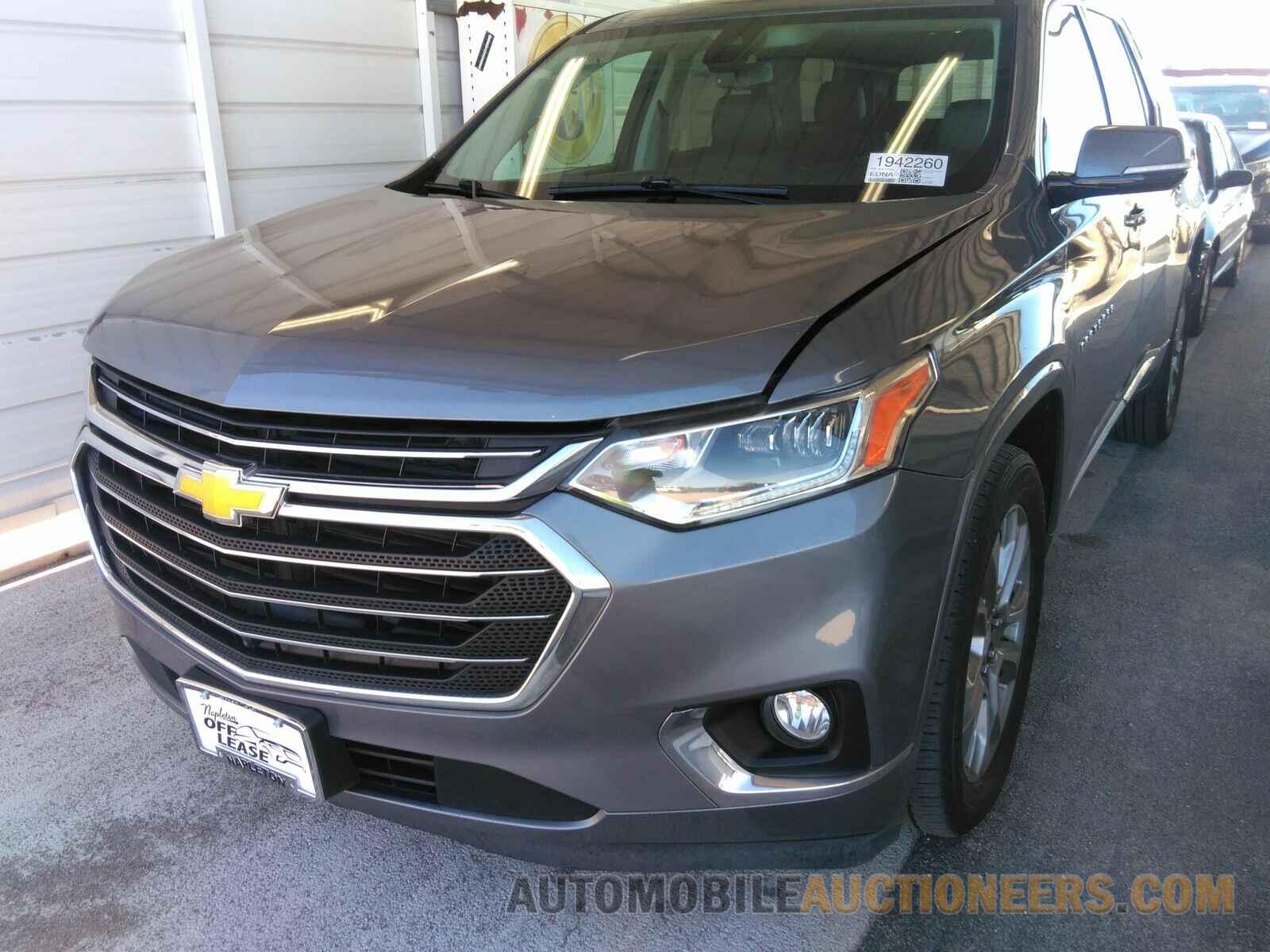 1GNEVKKWXKJ110174 Chevrolet Traverse 2019