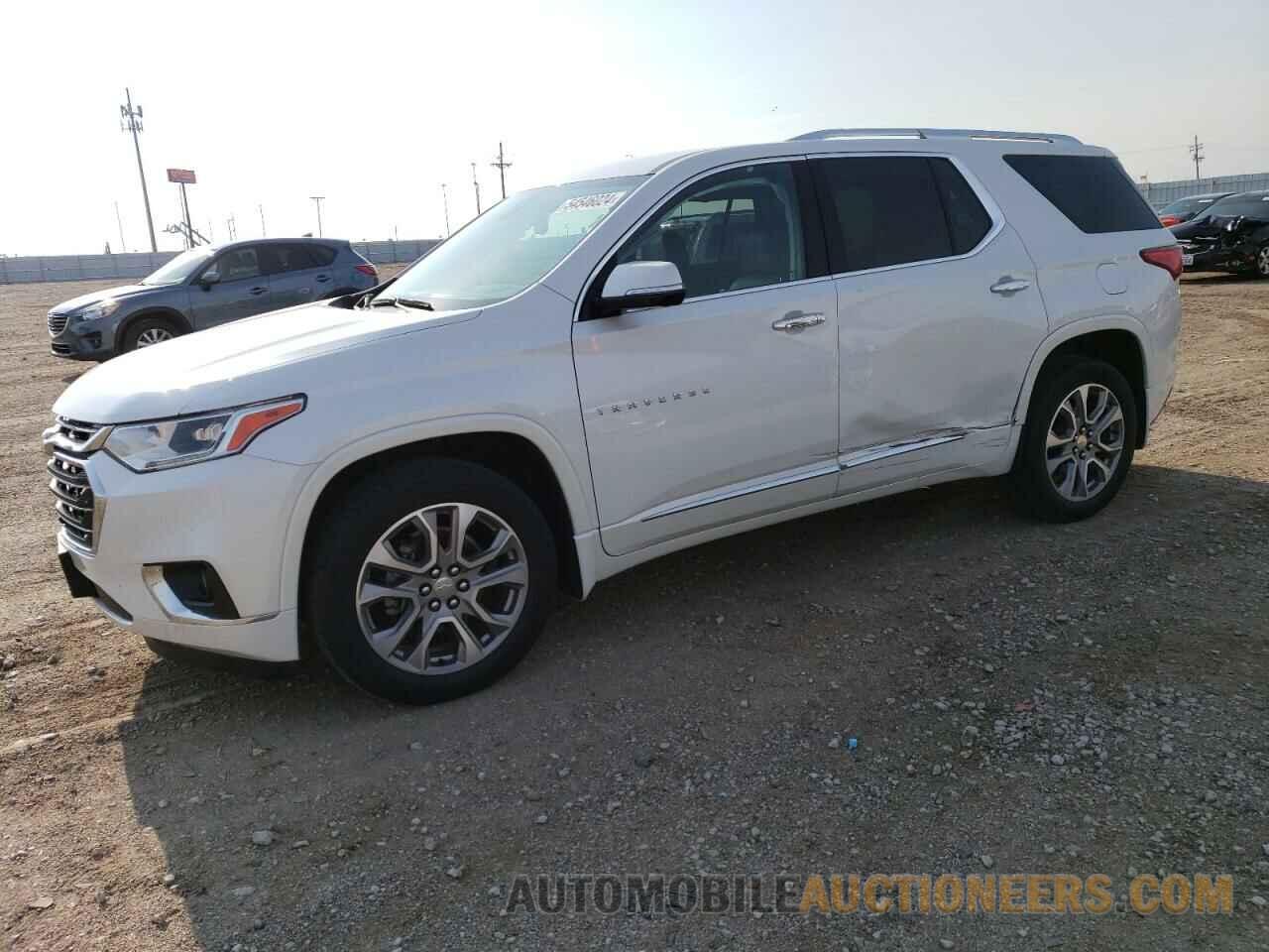 1GNEVKKWXLJ201365 CHEVROLET TRAVERSE 2020